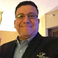 Town & Country Industries Employee Harold Ortiz's profile photo