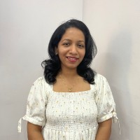 Cloud.in Employee Suvarna Jadhav's profile photo