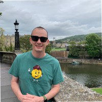 COBB Tuning Employee Lance Lucas's profile photo