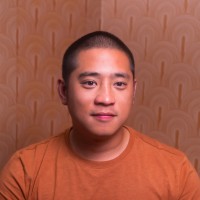 Robolink Employee Kel Cruz's profile photo