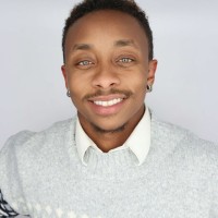 GoodrCo. Employee Iman Maxberry's profile photo