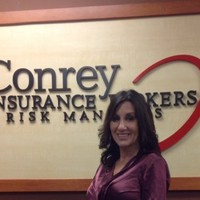Conrey Insurance Brokers & Risk Managers Employee Darla Graham's profile photo