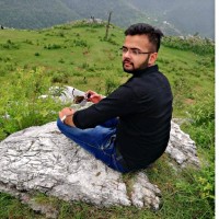 TO THE NEW Employee Vaibhav Chandan's profile photo