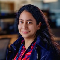 Malwarebytes Employee Lucy Cadena's profile photo
