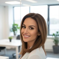 Miranda Williams Email & Phone Number