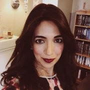 Optimal Fusion Inc Employee Leora Ezoory's profile photo