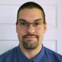 KLR Employee John Benoit's profile photo