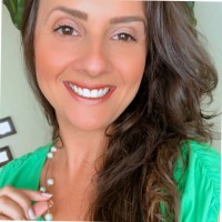 Vianet Telecomunicações Employee Vivian Gamarano's profile photo