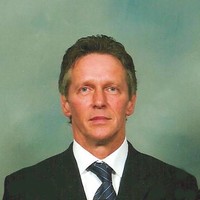 Abel & Cole Employee Mike Halsey's profile photo