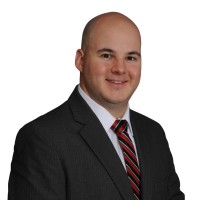 Hargrove Firm LLP Employee Tyler Bottomley's profile photo