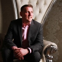WorkBee Limited Employee Rob Heeley's profile photo