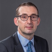 Baker Hughes Employee Alan Daines's profile photo