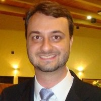 Santander Brasil Employee Vitor Augusto Balao's profile photo