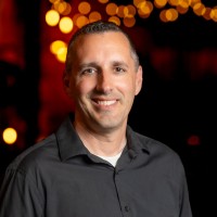 Catalyst Construction Employee Eric Williams's profile photo