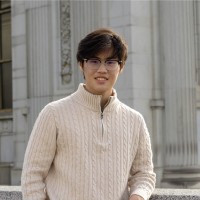 Blackskies Investments Employee Ray Zhou's profile photo