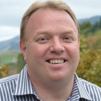 Euroquip Employee Vern Smith's profile photo