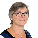 Areo A/S Employee Åse Nørmark's profile photo