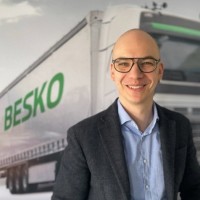 Besko Nutzfahrzeugteile GmbH Employee Christian Mäkelburg's profile photo