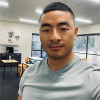 Tshering Wangdi's profile photo