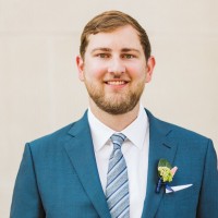Perrin Brewing Company Employee Connor Klopcic's profile photo