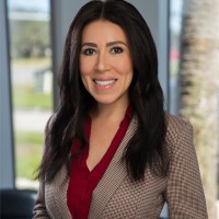 Kegman Inc Employee Christine Dunn's profile photo