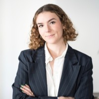 Lucie Mathon Email