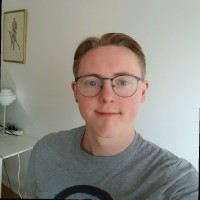 Tom Eklund's profile photo