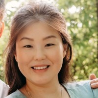 Lower Merion School District Employee Carol Chung's profile photo