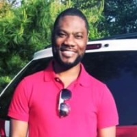 OhioHealth Employee Rasheed Rasheed's profile photo
