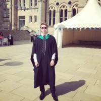 CER Education Recruitment Employee James Llewellyn's profile photo