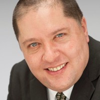 Test Partners Ltd Employee Steve Green's profile photo