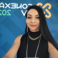 GVDASA Employee Tatiane Trindade's profile photo