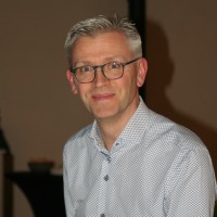 Stow International Employee Wouter Neirynck's profile photo