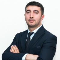 ULDUZ KF Employee Revan Qurbanov's profile photo