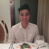 dentalcorp Employee Ronald Sam's profile photo