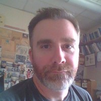 Jackson State Community College Employee Claude Bailey's profile photo