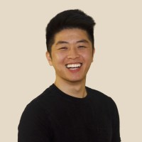 Amazon Employee Ivan Ng's profile photo
