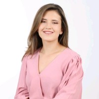 Badass Consulting Employee Stephanie Peña Merino's profile photo