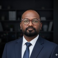 Technomak Process Systems Employee Rajesh R's profile photo