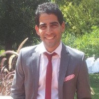 FactorIT Employee Diego Cucinotta's profile photo