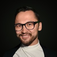 REPLY200 Employee Andrey Khayrullaev's profile photo