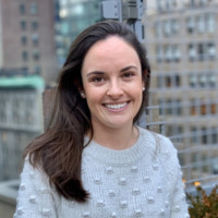 Spotify Employee Nicole Reali's profile photo