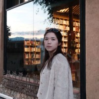 Yandex Ads Employee Mandy Fan's profile photo