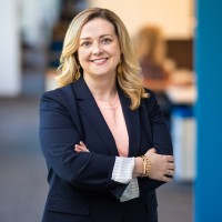 LBMC Technology Solutions Employee Brandy Neely's profile photo