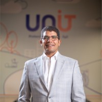 UNIT, S.A. Employee Franklin Vasquez's profile photo