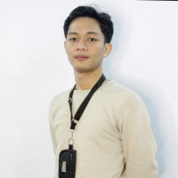 GALESONG GROUP Employee Rijal Syarif's profile photo