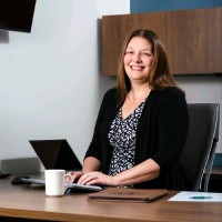 Disaster Resource Group Employee Amanda Young's profile photo