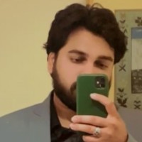 DigitAI Employee Rajeev Varanasi's profile photo