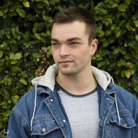 Kiewit Employee Philip Pollock's profile photo