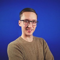City of Orrville Employee Brandyn Twenty's profile photo